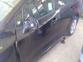 2020 TOYOTA COROLLA,  BLACK,  LE, 1.8L, AT,  Z25029